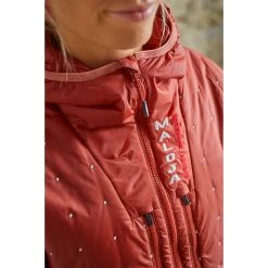 Maloja FalkensteinM. Women's Alpine Puffer Jacket - Moonless 0817 16 Maloja FalkensteinM. Women's Alpine Puffer Jacket - Moonless 0817 -Maloja Outdoor maloja falkensteinm 1421188