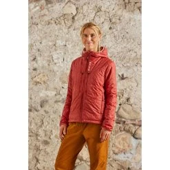 Maloja FalkensteinM. Women's Alpine Puffer Jacket - Moonless 0817 12 Maloja FalkensteinM. Women's Alpine Puffer Jacket - Moonless 0817 -Maloja Outdoor maloja falkensteinm 1421190