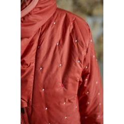 Maloja FalkensteinM. Women's Alpine Puffer Jacket - Moonless 0817 14 Maloja FalkensteinM. Women's Alpine Puffer Jacket - Moonless 0817 -Maloja Outdoor maloja falkensteinm 1421193