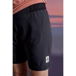 Maloja FanesM. Women's Gravel Shorts - Midnight 8581 33183 -Maloja Outdoor maloja fanesm 1170525