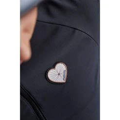 Maloja FarnM. NOS Women's Bike WB Jacket - Night Sky 8325 -Maloja Outdoor maloja farnm 1113767