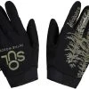 Maloja FernM. Bike Gloves - Moonless 0817