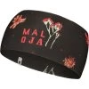 Maloja FeuertalbergM. Sports Headband - Moonless Multi 0821 -Maloja Outdoor maloja feuertalbergm 1471462