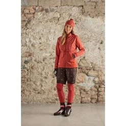 Maloja RibiselM. Nordic Hybrid Women's Jacket - Deep Forest 0550 -Maloja Outdoor maloja fiammam 1530953 1