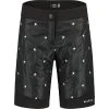 Maloja FiammaM. Nordic Hybrid Women's Shorts - Moonless 0817 -Maloja Outdoor maloja fiammam 1536629
