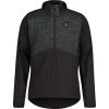 Maloja FichteM. Cycle Hybrid Jacket - Moonless 0817 -Maloja Outdoor maloja fichtem 1466829