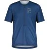 Maloja FiemmeM. All Mountain Jersey - Midnight 8581 2 Maloja FiemmeM. All Mountain Jersey - Midnight 8581 -Maloja Outdoor maloja fiemmem 1222443