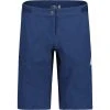 Maloja FingerkrautM. Women's Cycle Shorts - Midnight 8581 -Maloja Outdoor maloja fingerkrautm 1434114