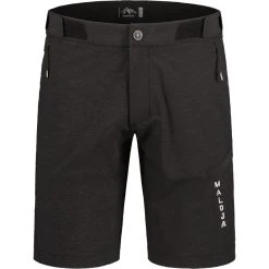 Maloja FinkM. Cycle Shorts - Moonless 0817