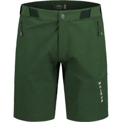 Maloja FinkM. Cycle Shorts - Fir 8673