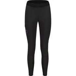 Maloja FlaasM. Nordic Hybrid Women's Tights - Moonless 0817