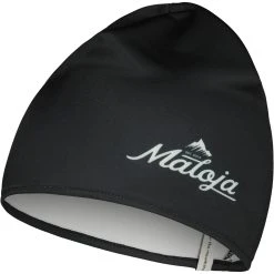 Maloja FopaM. Sports Beanie - Moonless 0817