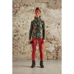 Maloja ForcolaM. Adventure Thermal Women's Tights - Moonless 0817 7 Maloja ForcolaM. Adventure Thermal Women's Tights - Moonless 0817 -Maloja Outdoor maloja forcolam 1530990