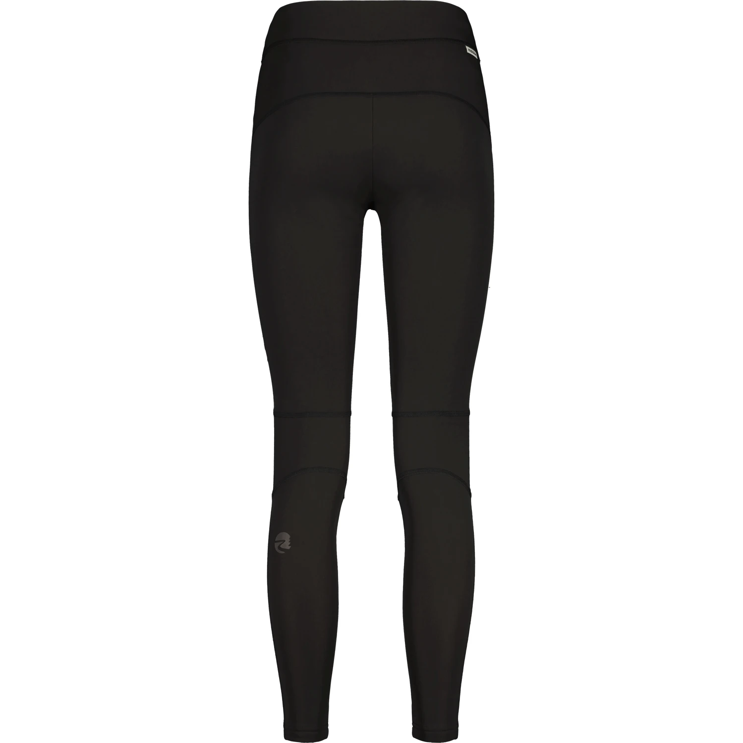 Maloja ForcolaM. Adventure Thermal Women's Tights - Moonless 0817 4 Maloja ForcolaM. Adventure Thermal Women's Tights - Moonless 0817 - Image 2