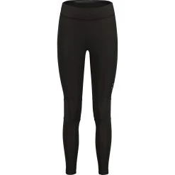 Maloja ForcolaM. Adventure Thermal Women's Tights - Moonless 0817