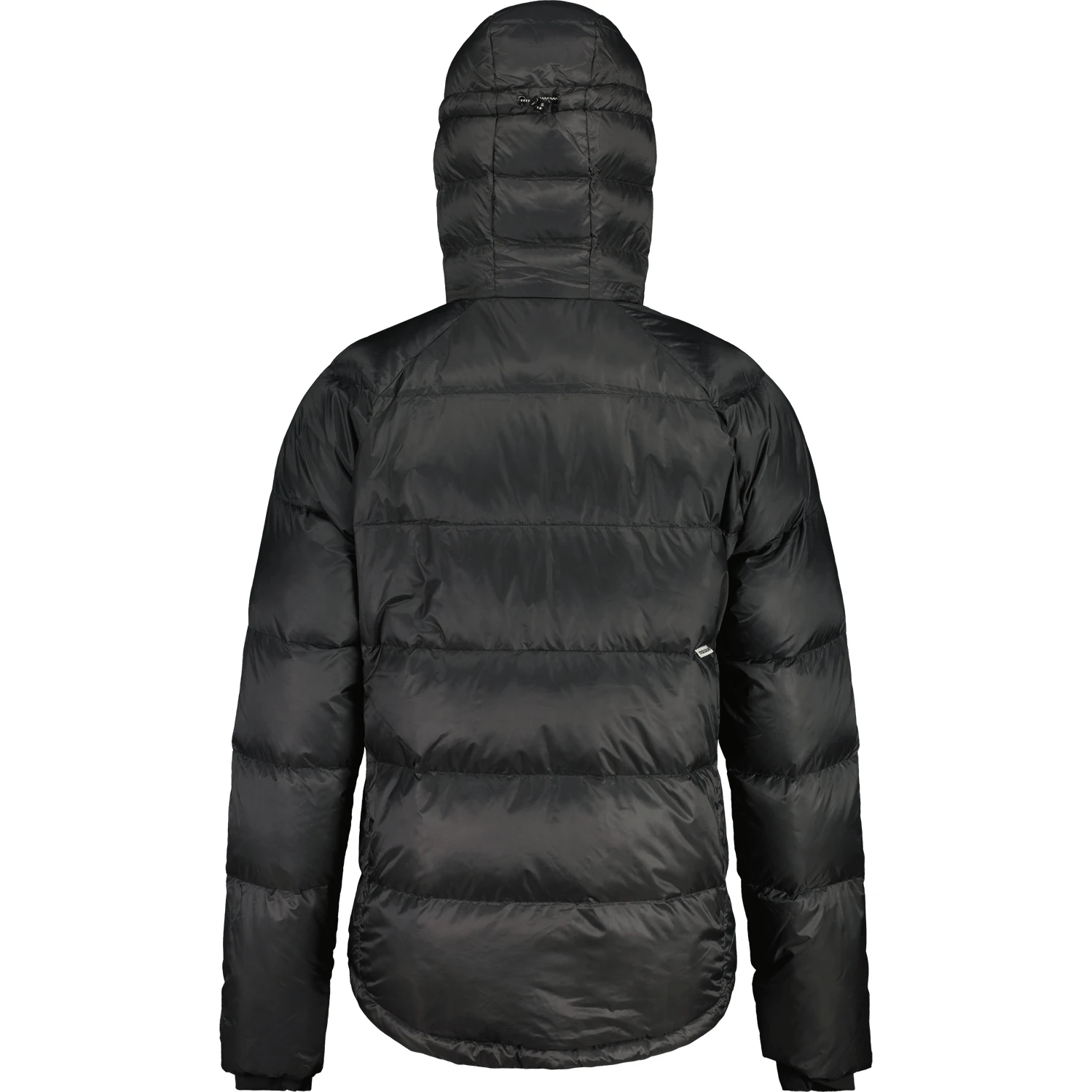 Maloja FuchsM. Adventure Puffer ReDown Jacket - Moonless 0817 4 Maloja FuchsM. Adventure Puffer ReDown Jacket - Moonless 0817 - Image 2