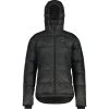Maloja FuchsM. Adventure Puffer ReDown Jacket - Moonless 0817