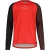 Maloja GaderM. Enduro Thermal Longsleeve Shirt - Fire Red Multi 8800 -Maloja Outdoor maloja gaderm 1540876