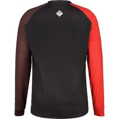 Maloja GaderM. Enduro Thermal Longsleeve Shirt - Moonless Multi 0821 -Maloja Outdoor maloja gaderm 1540878