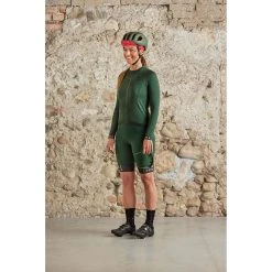 Maloja GaisbergM. Women's Cycle Bib Shorts - Midnight 8581 -Maloja Outdoor maloja gaisbergm 1415345 1