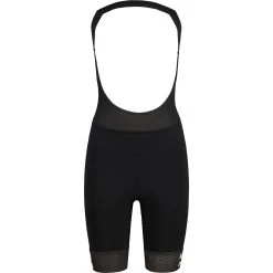 Maloja GaisbergM. Women's Cycle Bib Shorts - Moonless 0817
