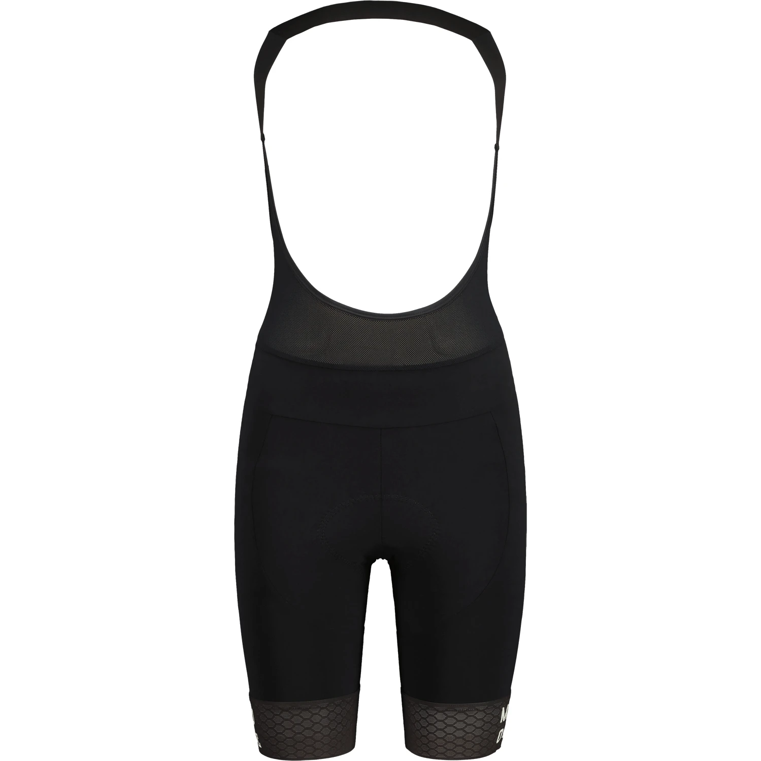 Maloja GaisbergM. Women's Cycle Bib Shorts - Moonless 0817 3 Maloja GaisbergM. Women's Cycle Bib Shorts - Moonless 0817