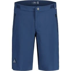 Maloja GallasM. Cycle Shorts - Midnight 8581