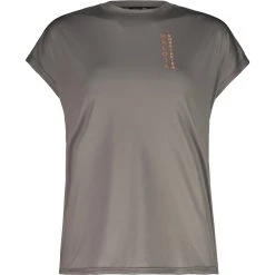 Maloja GanesM. All Mountain Women's Tank Top - Shade 8541
