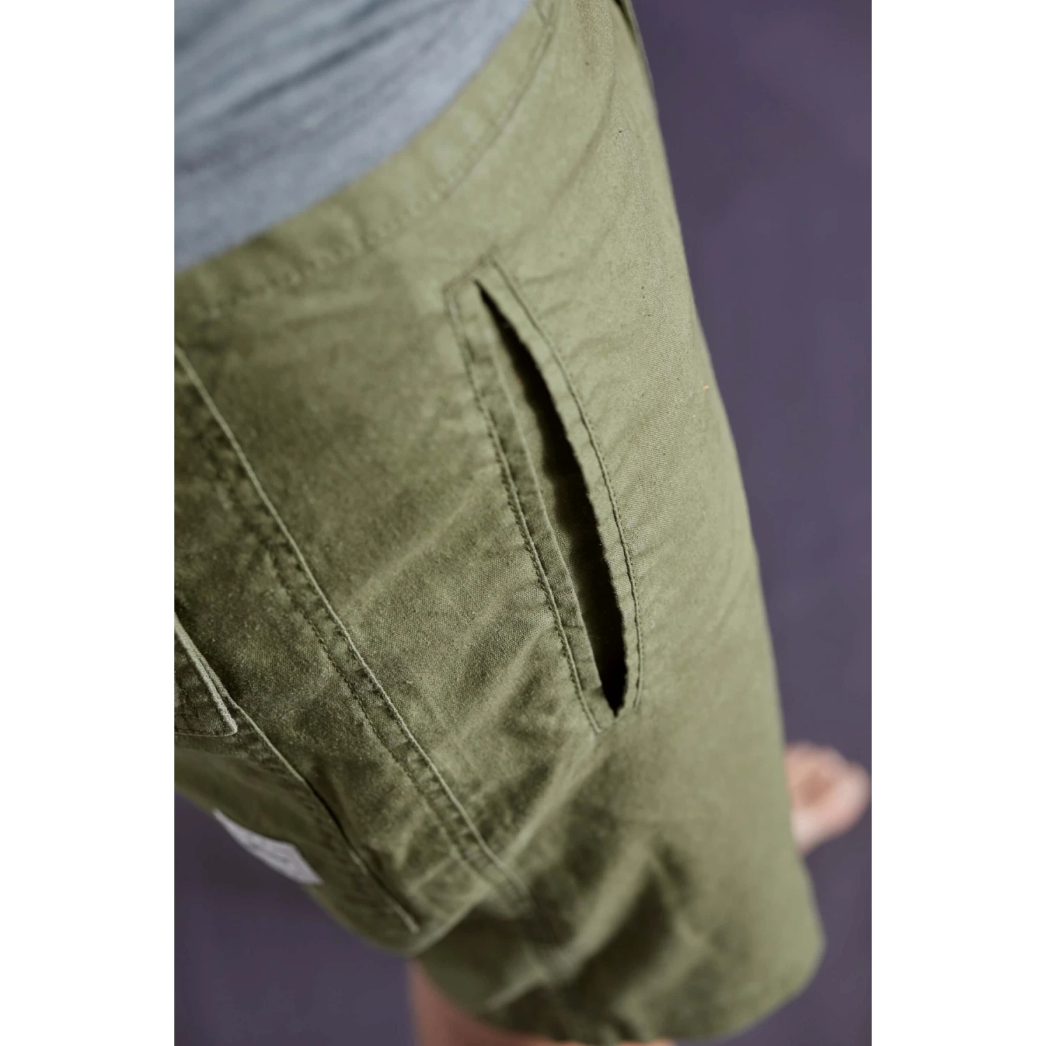 Maloja GartlM. Adventure Shorts - Moss 0560 9 Maloja GartlM. Adventure Shorts - Moss 0560 - Image 7