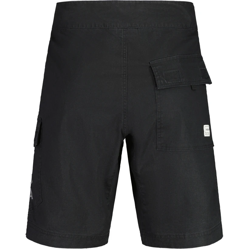 Maloja GartlM. Adventure Shorts - Moonless 0817 4 Maloja GartlM. Adventure Shorts - Moonless 0817 - Image 2