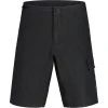 Maloja GartlM. Adventure Shorts - Moonless 0817