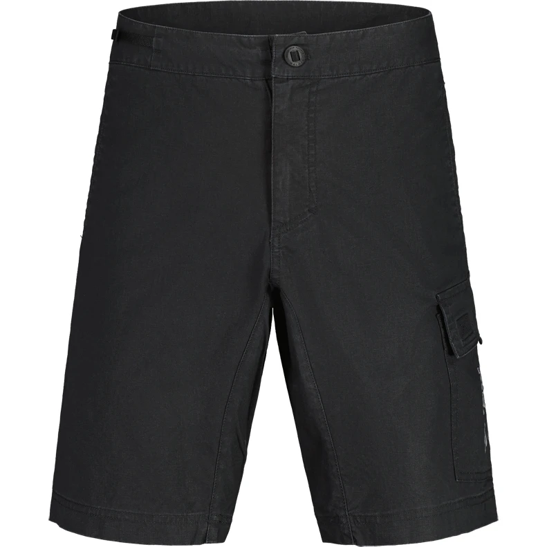 Maloja GartlM. Adventure Shorts - Moonless 0817 3 Maloja GartlM. Adventure Shorts - Moonless 0817