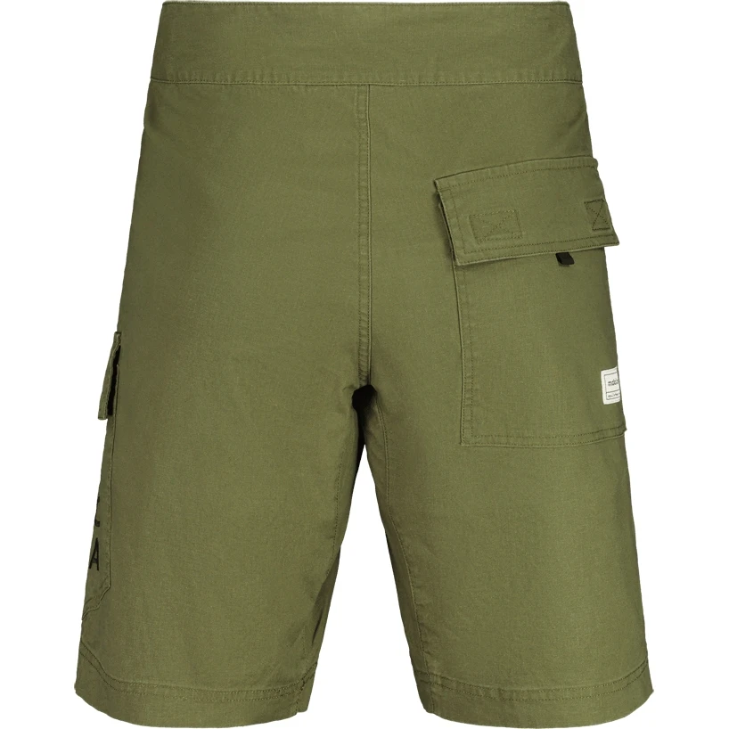 Maloja GartlM. Adventure Shorts - Moss 0560 4 Maloja GartlM. Adventure Shorts - Moss 0560 - Image 2