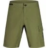 Maloja GartlM. Adventure Shorts - Moss 0560 -Maloja Outdoor maloja gartlm 1211176