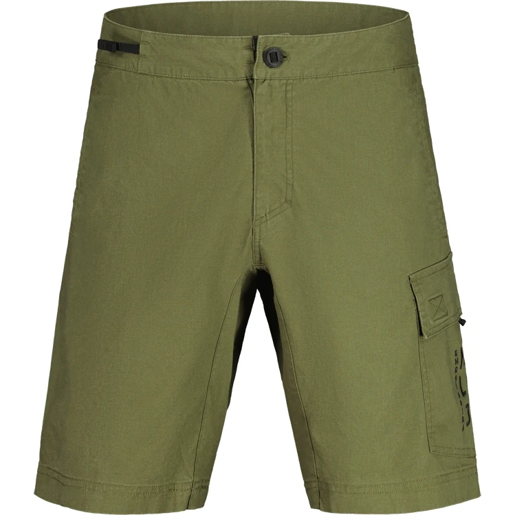 Maloja GartlM. Adventure Shorts - Moss 0560 3 Maloja GartlM. Adventure Shorts - Moss 0560