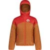 Maloja GenesioU. Alpine Puffer Kids Jacket - Chestnut 8670 1 Maloja GenesioU. Alpine Puffer Kids Jacket - Chestnut 8670 -Maloja Outdoor maloja genesiou 1305354