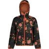 Maloja GenesioU. Alpine Puffer Kids Jacket - Moonless Glowflower 8701 -Maloja Outdoor maloja genesiou 1305357