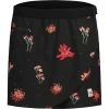 Maloja GermerM. Women's Cycle Skort - Moonless Wildflowers 8756 -Maloja Outdoor maloja germerm 1468790