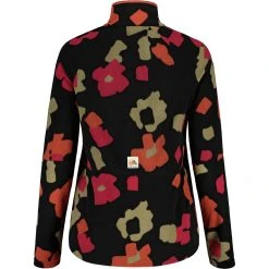 Maloja GirlanM. Mountain Fleece Shirt Women's - Moonless Primrose 8754 6 Maloja GirlanM. Mountain Fleece Shirt Women's - Moonless Primrose 8754 -Maloja Outdoor maloja girlanm 1571629