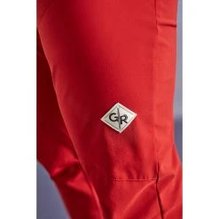 Maloja GlenoM. Nordic Pants - Midnight 8581 -Maloja Outdoor maloja glenom 1305144