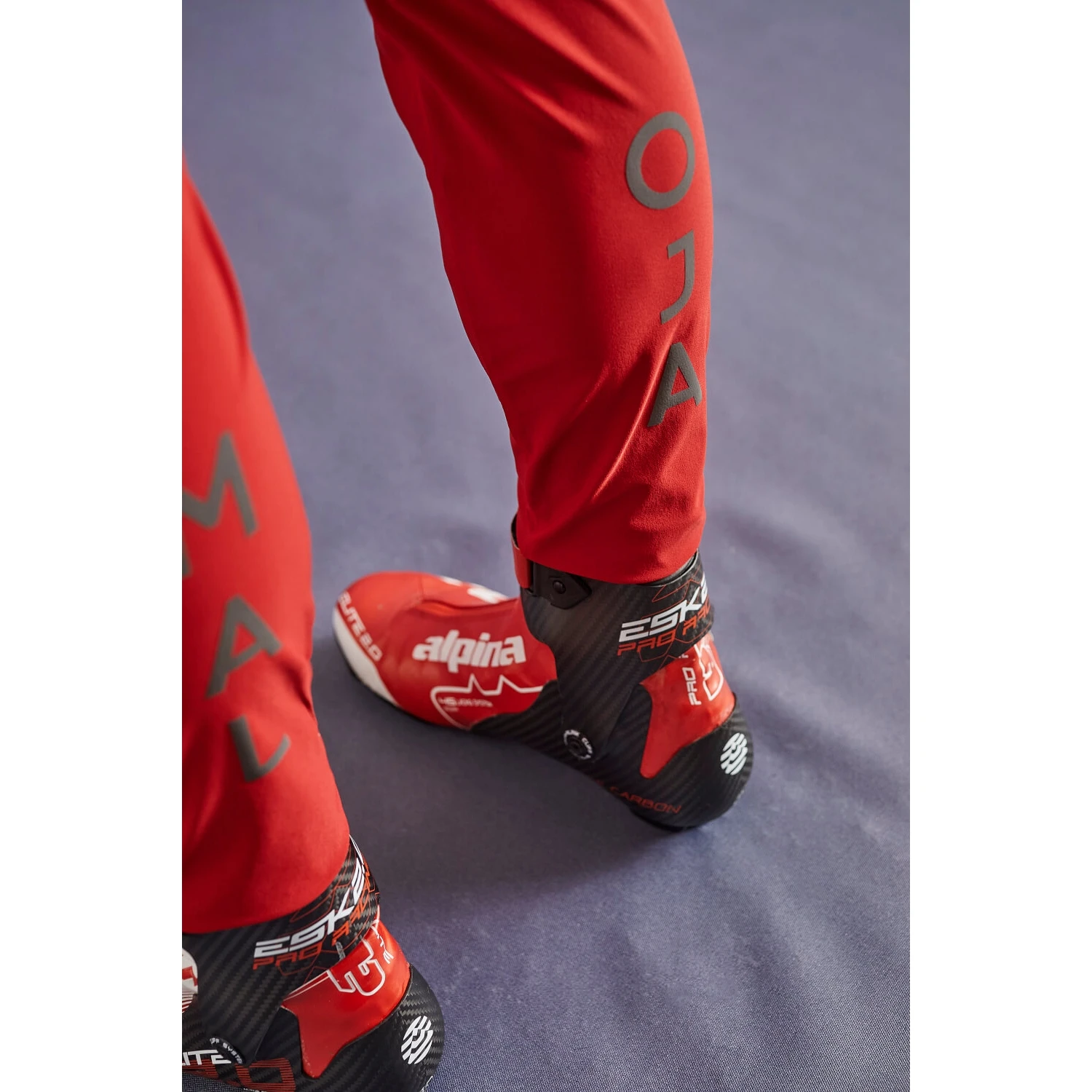 Maloja GlenoM. Nordic Pants - Moonless 0817 8 Maloja GlenoM. Nordic Pants - Moonless 0817 - Image 6