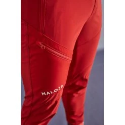 Maloja GlenoM. Nordic Pants - Moonless 0817 13 Maloja GlenoM. Nordic Pants - Moonless 0817 -Maloja Outdoor maloja glenom 1305146 1