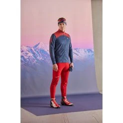 Maloja GlenoM. Nordic Pants - Midnight 8581 -Maloja Outdoor maloja glenom 1305147
