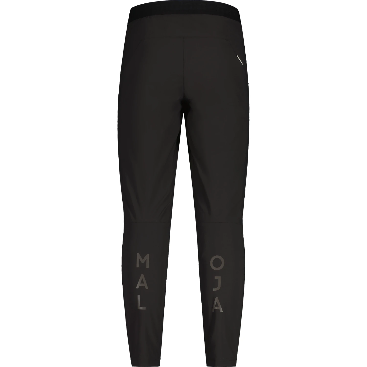 Maloja GlenoM. Nordic Pants - Moonless 0817 4 Maloja GlenoM. Nordic Pants - Moonless 0817 - Image 2