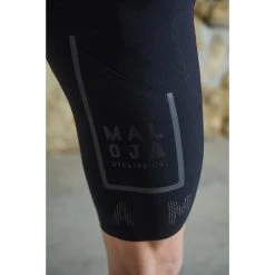 Maloja GoldhaarmoosM. Roadbike Bib Shorts - Moonless 0817 15 Maloja GoldhaarmoosM. Roadbike Bib Shorts - Moonless 0817 -Maloja Outdoor maloja goldhaarmoosm 1416860