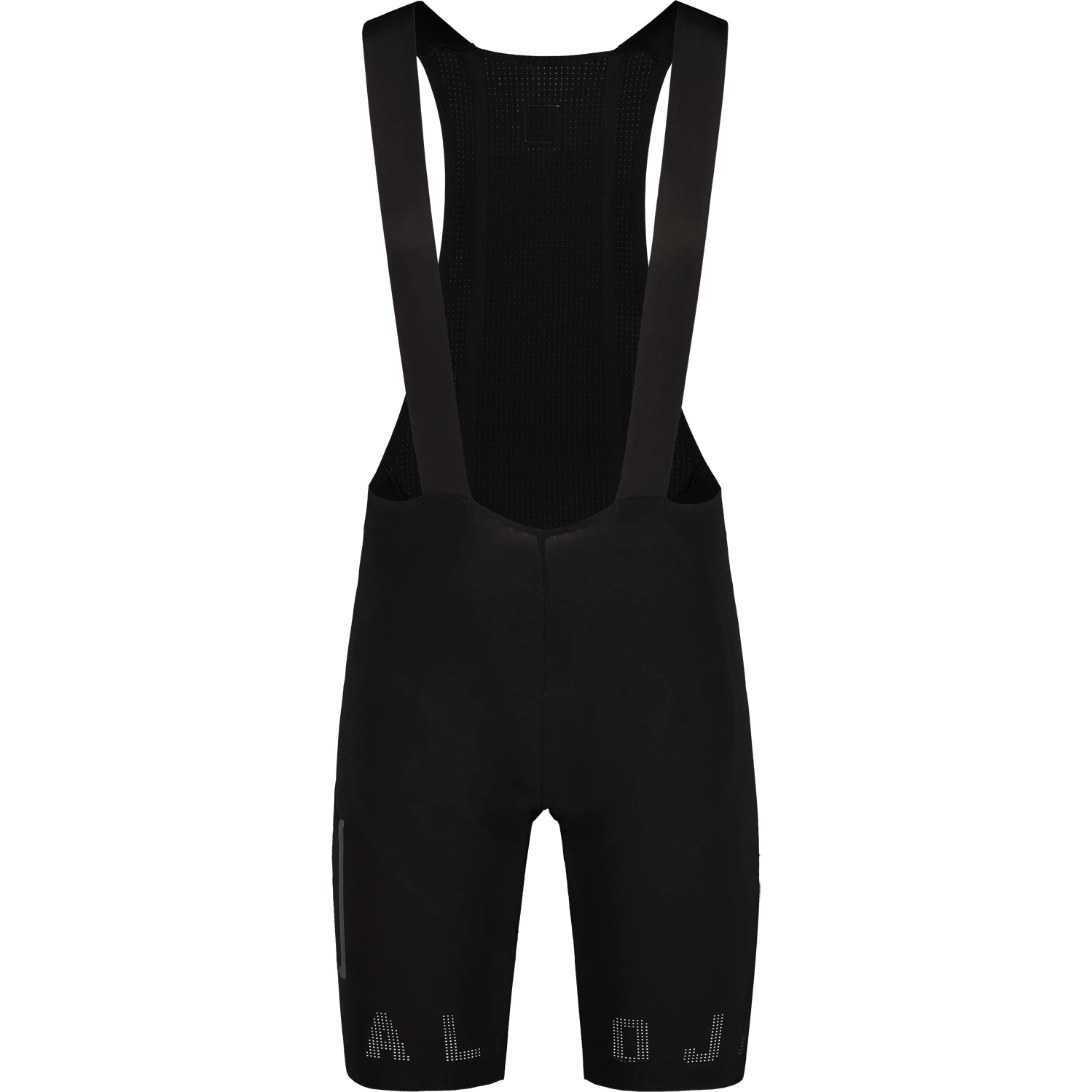 Maloja GoldhaarmoosM. Roadbike Bib Shorts - Moonless 0817 3 Maloja GoldhaarmoosM. Roadbike Bib Shorts - Moonless 0817