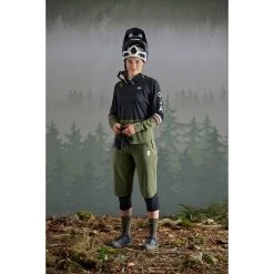 Maloja GoldruteM. Women's Shorts - Bloom 8471 -Maloja Outdoor maloja goldrutem 946761