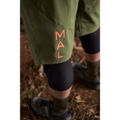 Maloja GoldruteM. Women's Shorts - Bloom 8471 -Maloja Outdoor maloja goldrutem 946762