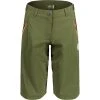 Maloja GoldruteM. Women's Shorts - Moss 0560 -Maloja Outdoor maloja goldrutem 959987