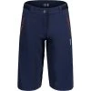 Maloja GoldruteM. Women's Shorts - Night Sky 8325 -Maloja Outdoor maloja goldrutem 959989